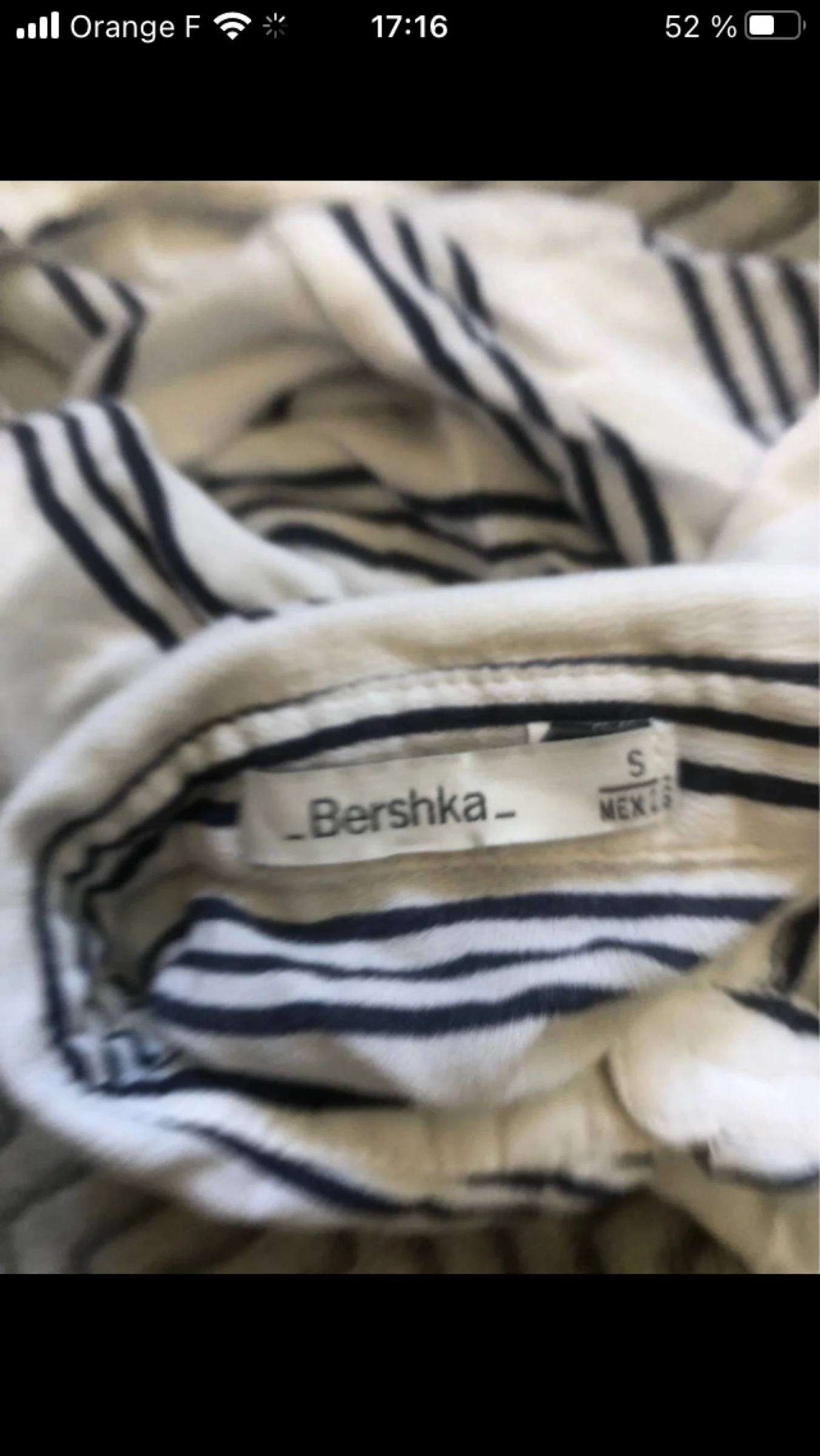 Blouse size 36 – photo 3